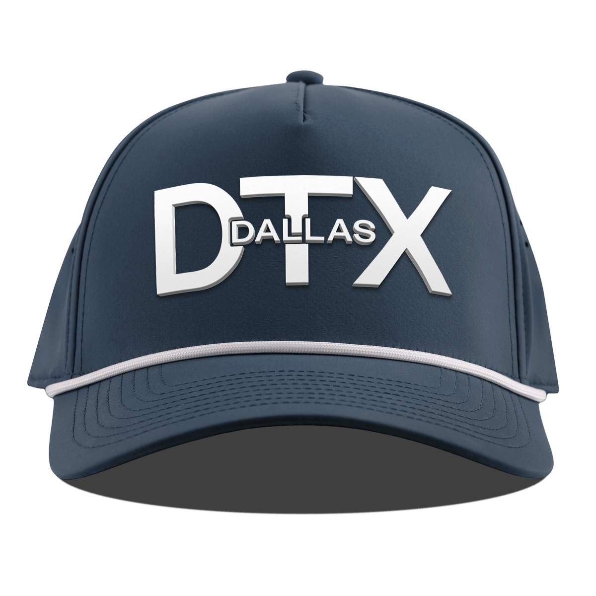 City Block Dallas (DTX) Curved 5 Panel Rope Orion