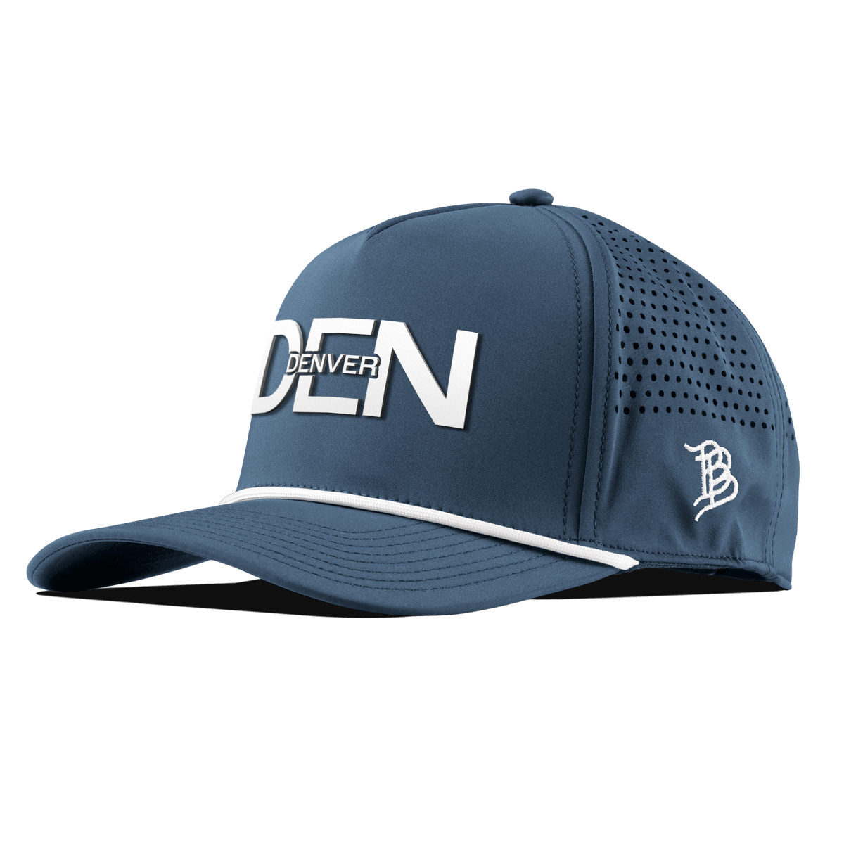 City Block Denver Curved 5 Panel Rope Orion