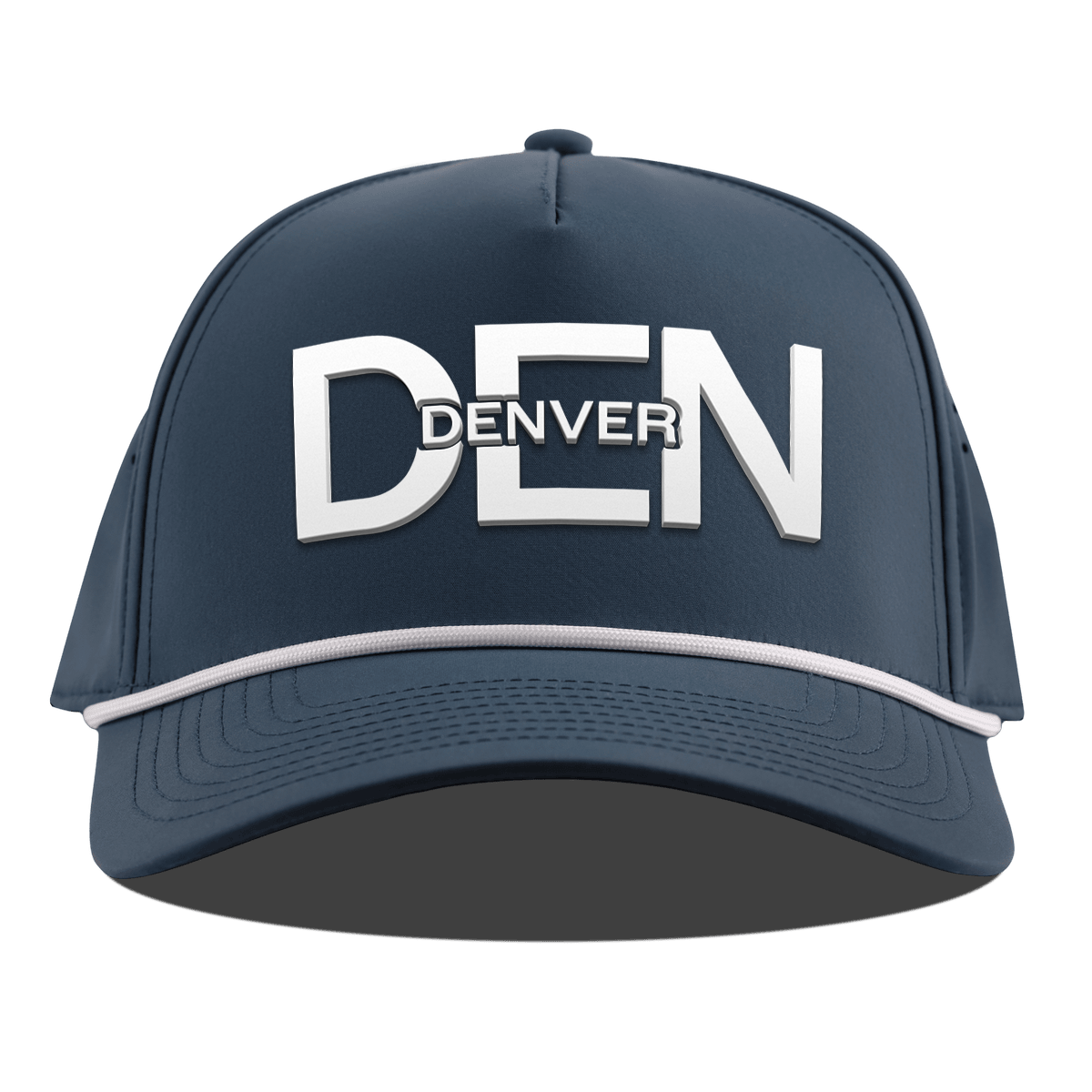 City Block Denver Curved 5 Panel Rope Orion