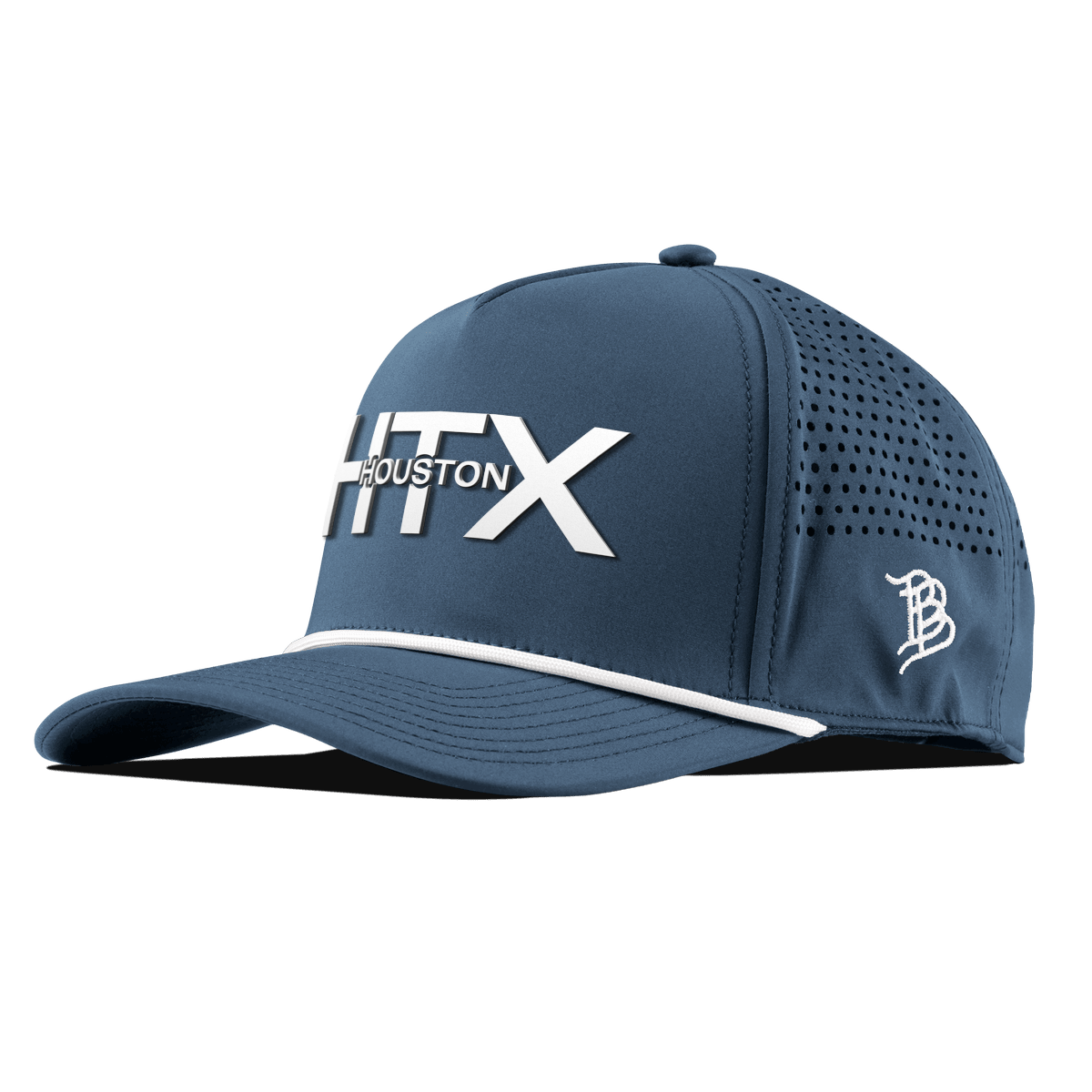City Block Houston (HTX) Curved 5 Panel Rope Orion