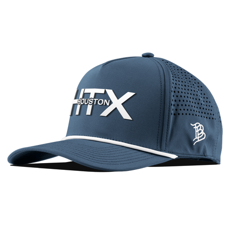 City Block Houston (HTX) Curved 5 Panel Rope Orion