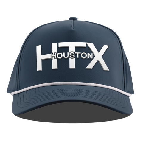 City Block Houston (HTX) Curved 5 Panel Rope Orion
