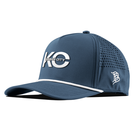 City Block Kansas City Curved 5 Panel Rope Orion