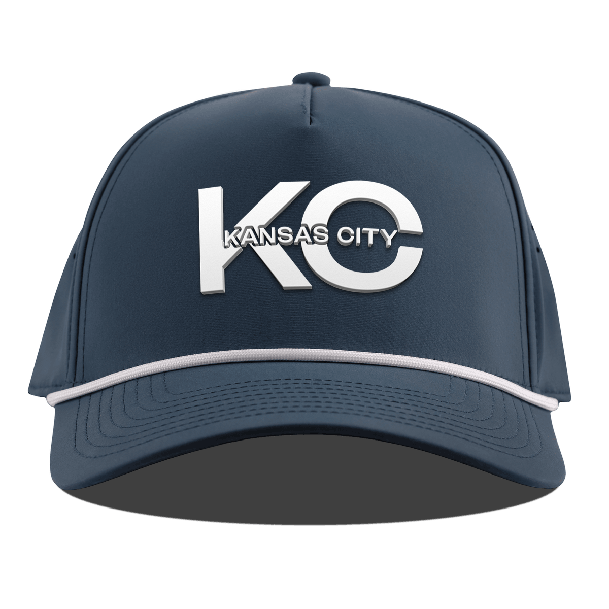 City Block Kansas City Curved 5 Panel Rope Orion