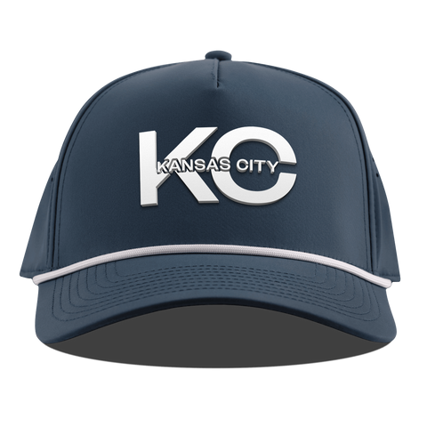City Block Kansas City Curved 5 Panel Rope Orion
