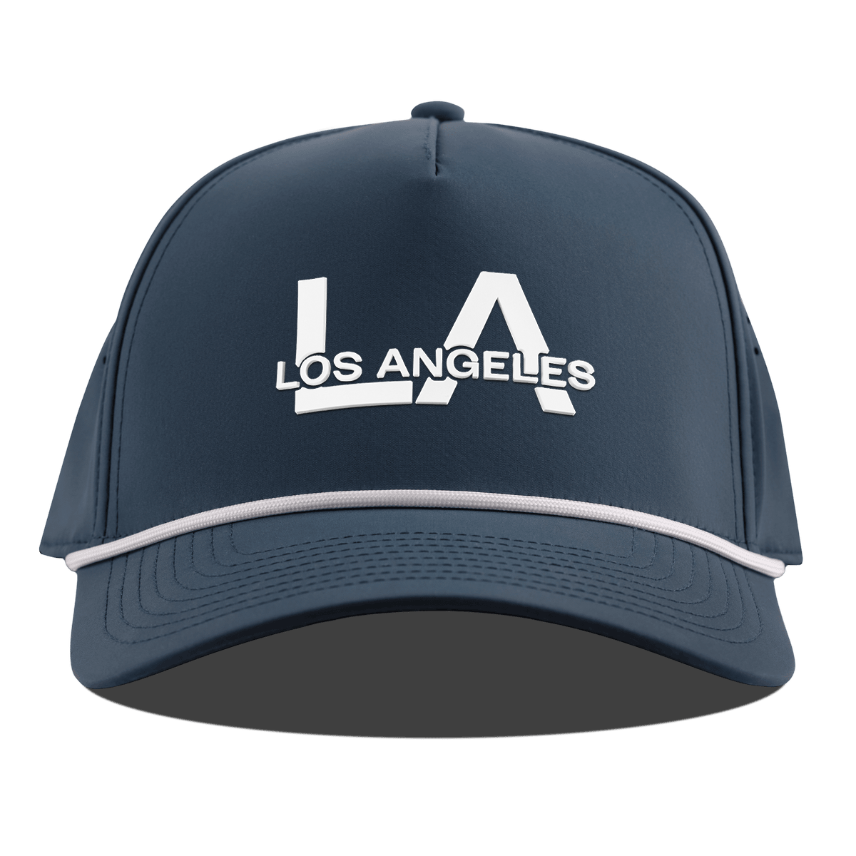 City Block Los Angeles Curved 5 Panel Rope Orion