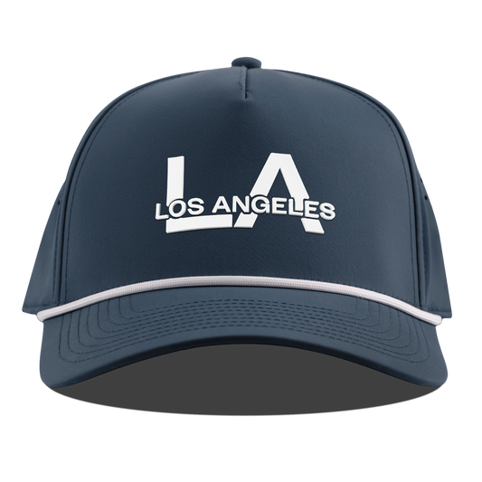 City Block Los Angeles Curved 5 Panel Rope Orion