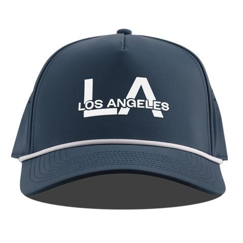 City Block Los Angeles Curved 5 Panel Rope Orion