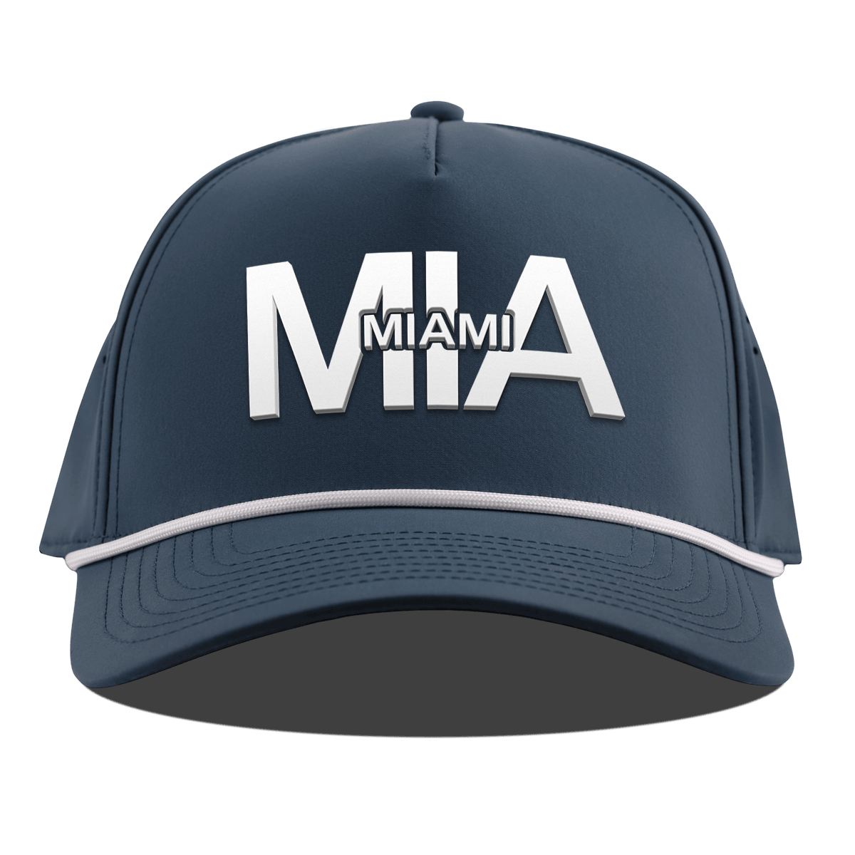 City Block Miami Curved 5 Panel Rope Orion