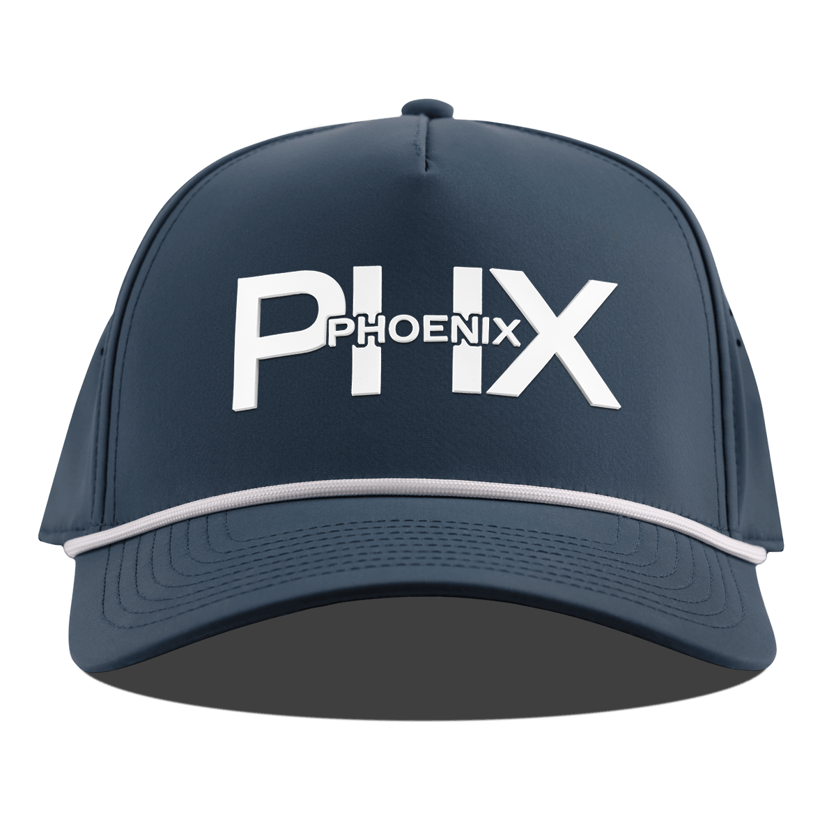 City Block Phoenix Curved 5 Panel Rope Orion