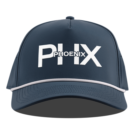 City Block Phoenix Curved 5 Panel Rope Orion