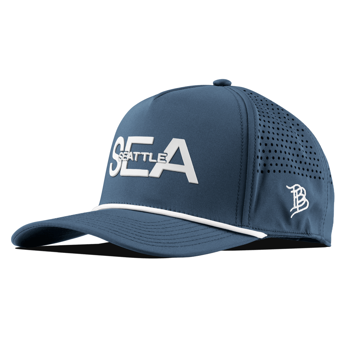 City Block Seattle Curved 5 Panel Rope Orion