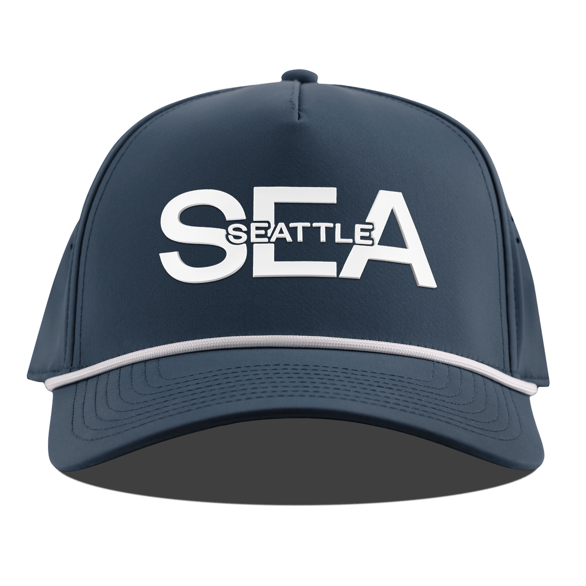City Block Seattle Curved 5 Panel Rope Orion