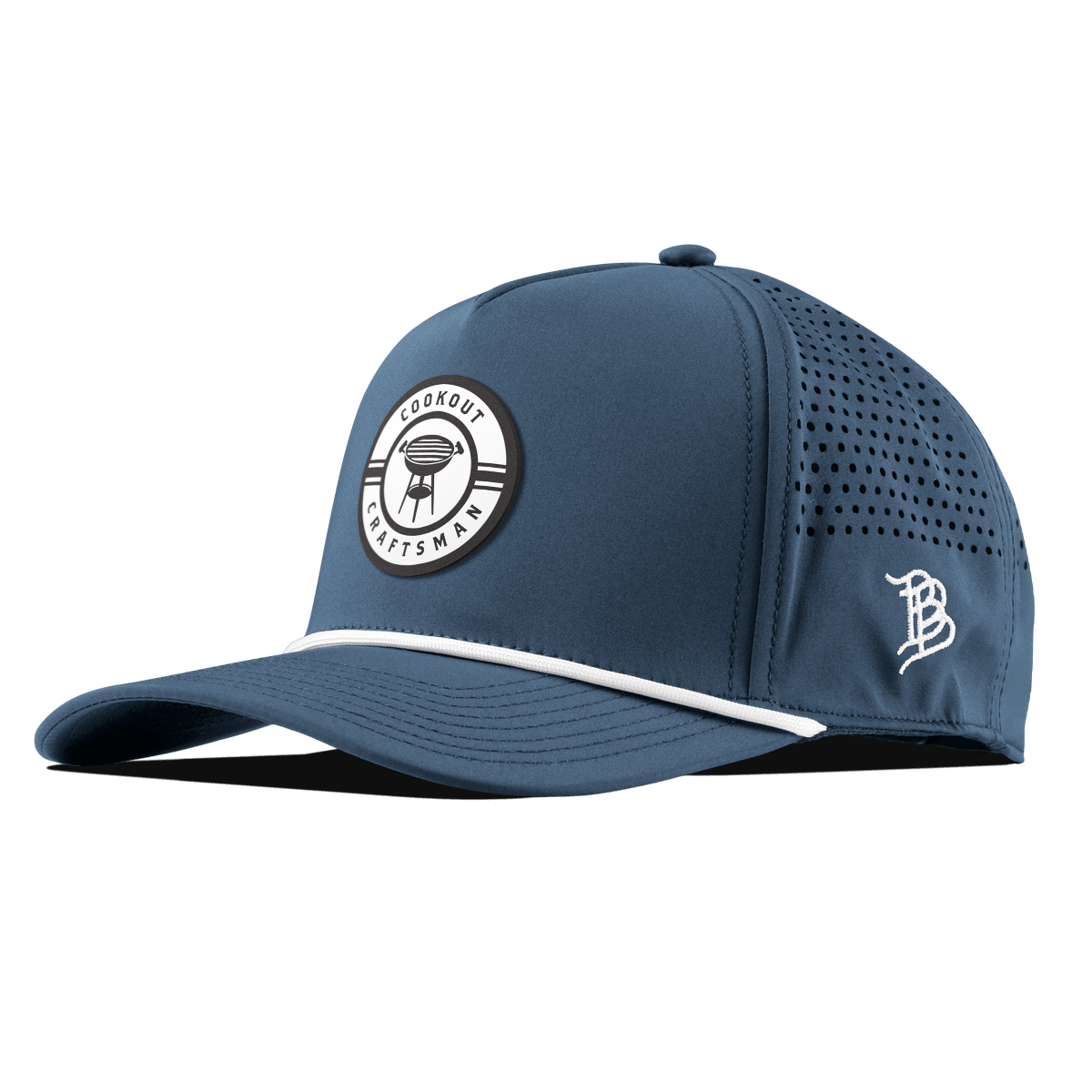 Cookout Craftsman Curved 5 Panel Rope Orion 