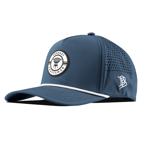 Cookout Craftsman Curved 5 Panel Rope Orion 