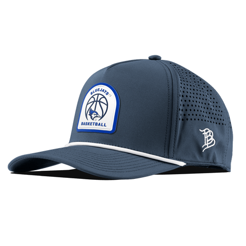Creighton University "Creighton Basketball" Curved 5 Panel Rope Orion