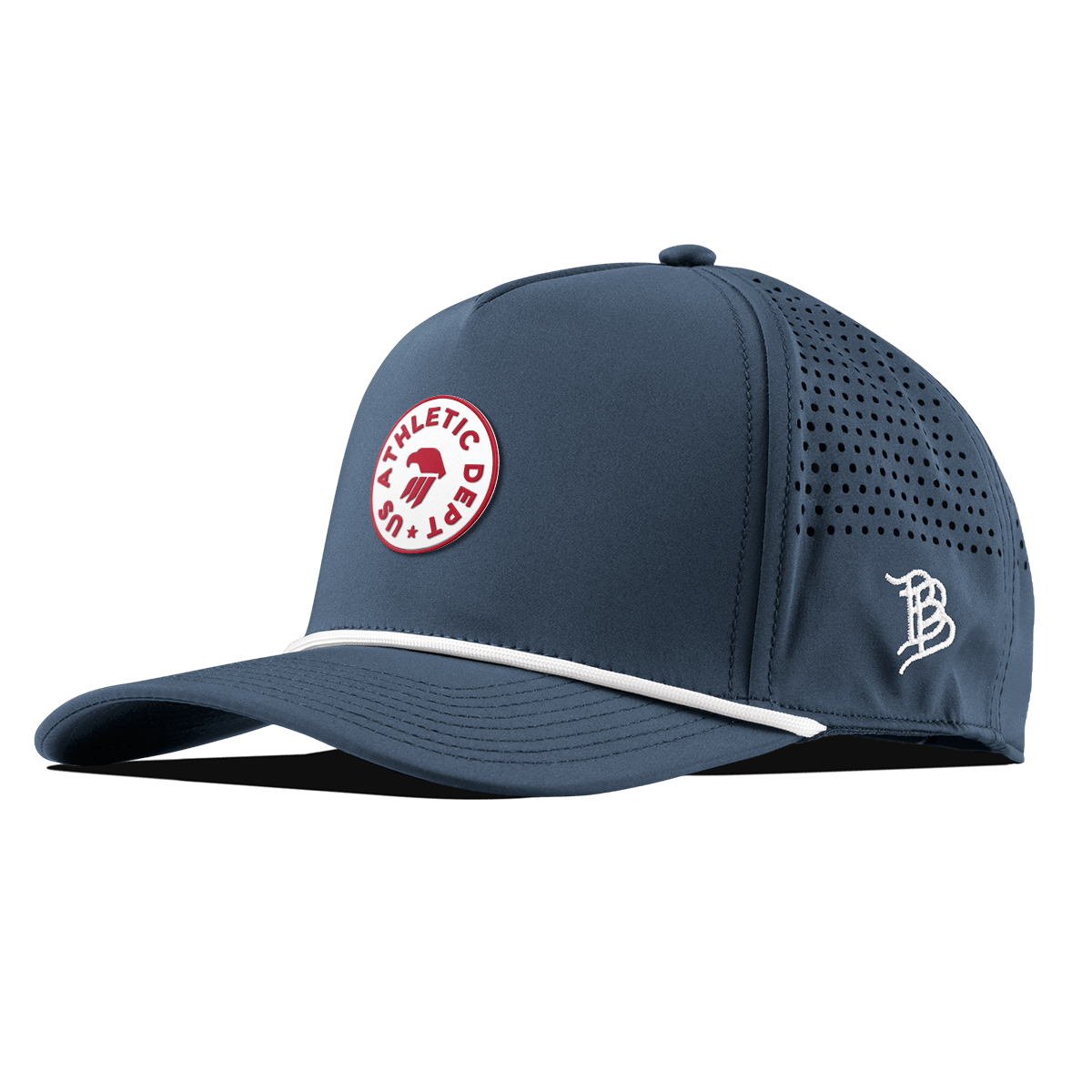Eagle Athletic Curved 5 Panel Rope Orion