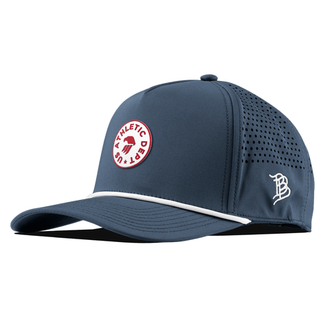 Eagle Athletic Curved 5 Panel Rope Orion