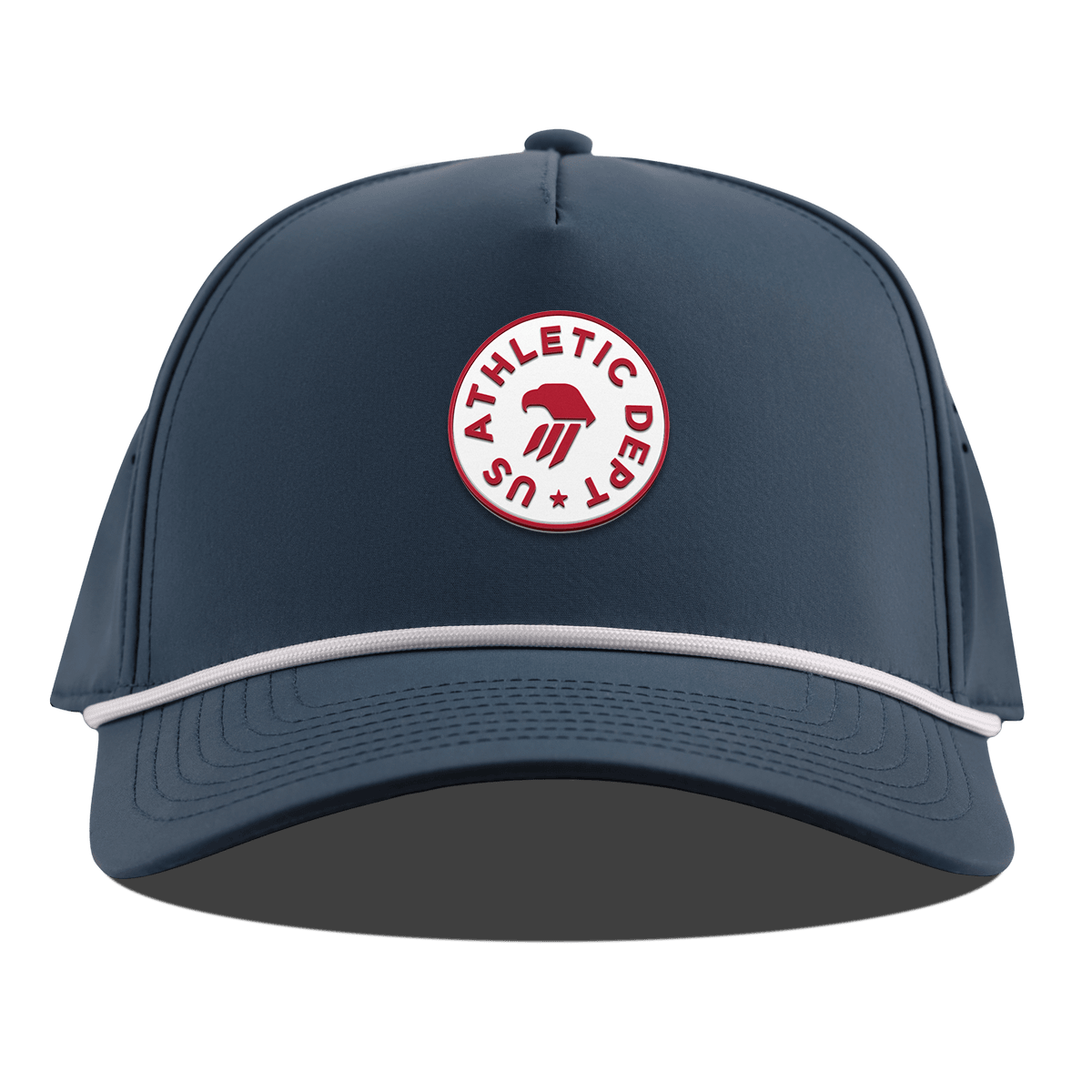 Eagle Athletic Curved 5 Panel Rope Orion
