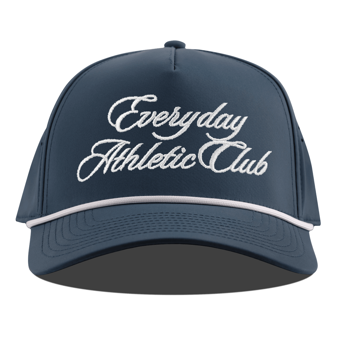 Everyday Athletic Club Curved 5 Panel Rope Orion