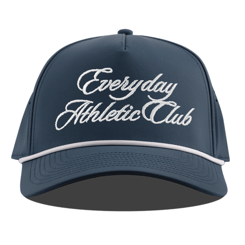 Everyday Athletic Club Curved 5 Panel Rope Orion