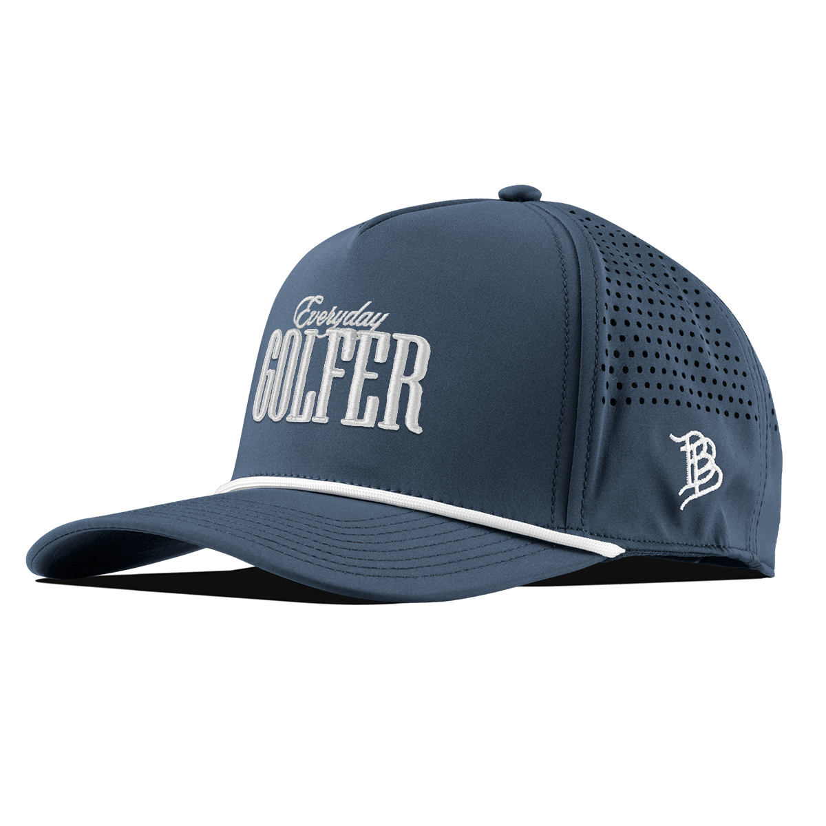 Everyday Golfer Curved 5 Panel Rope Orion