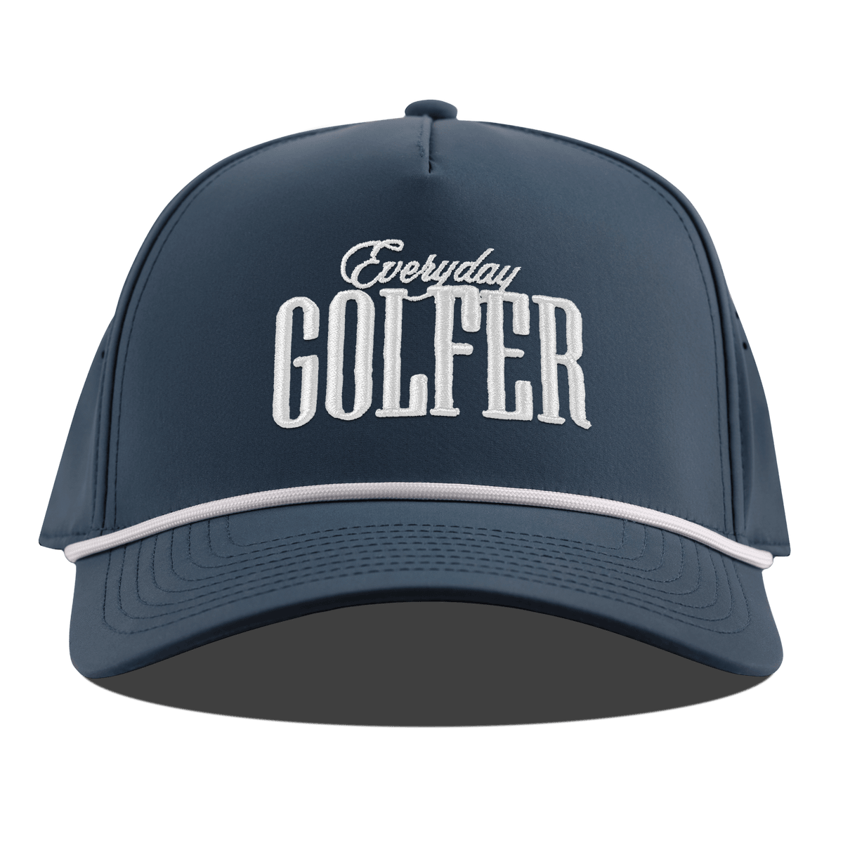 Everyday Golfer Curved 5 Panel Rope Orion
