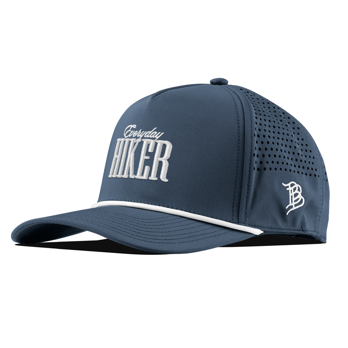 Everyday Hiker Curved 5 Panel Rope Orion
