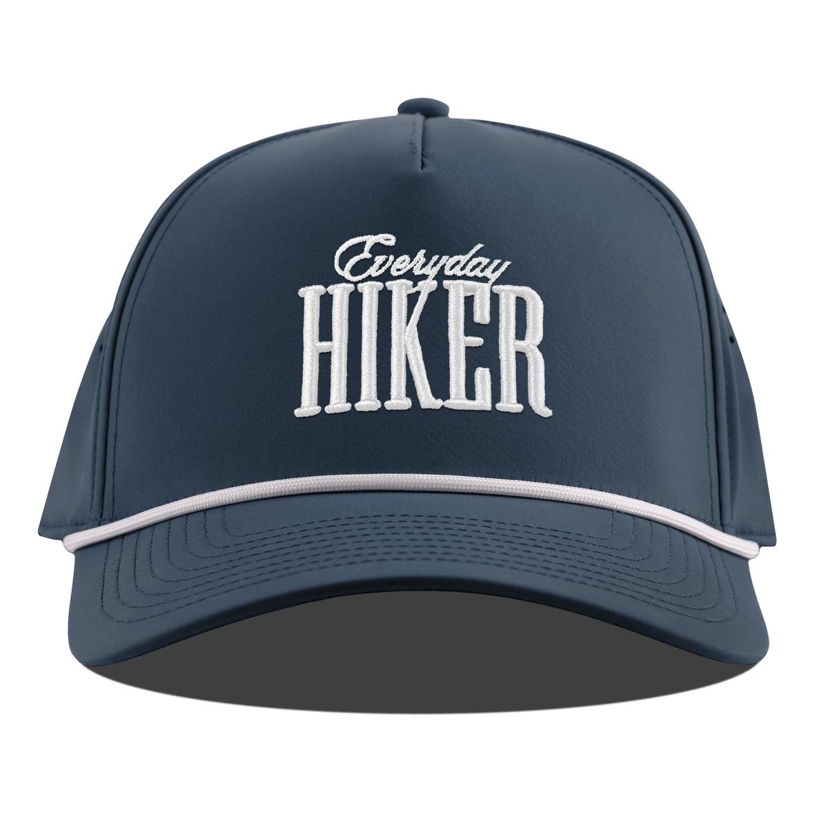 Everyday Hiker Curved 5 Panel Rope Orion