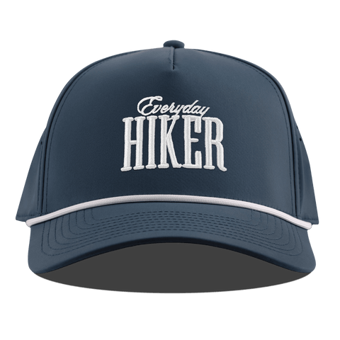 Everyday Hiker Curved 5 Panel Rope Orion