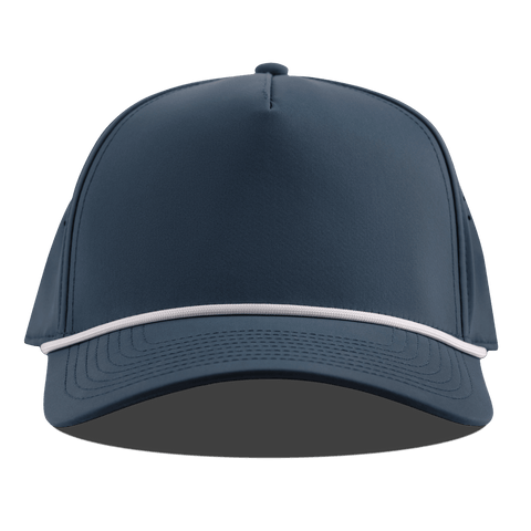 Curved 5 Panel Rope 3-Pack Bundle