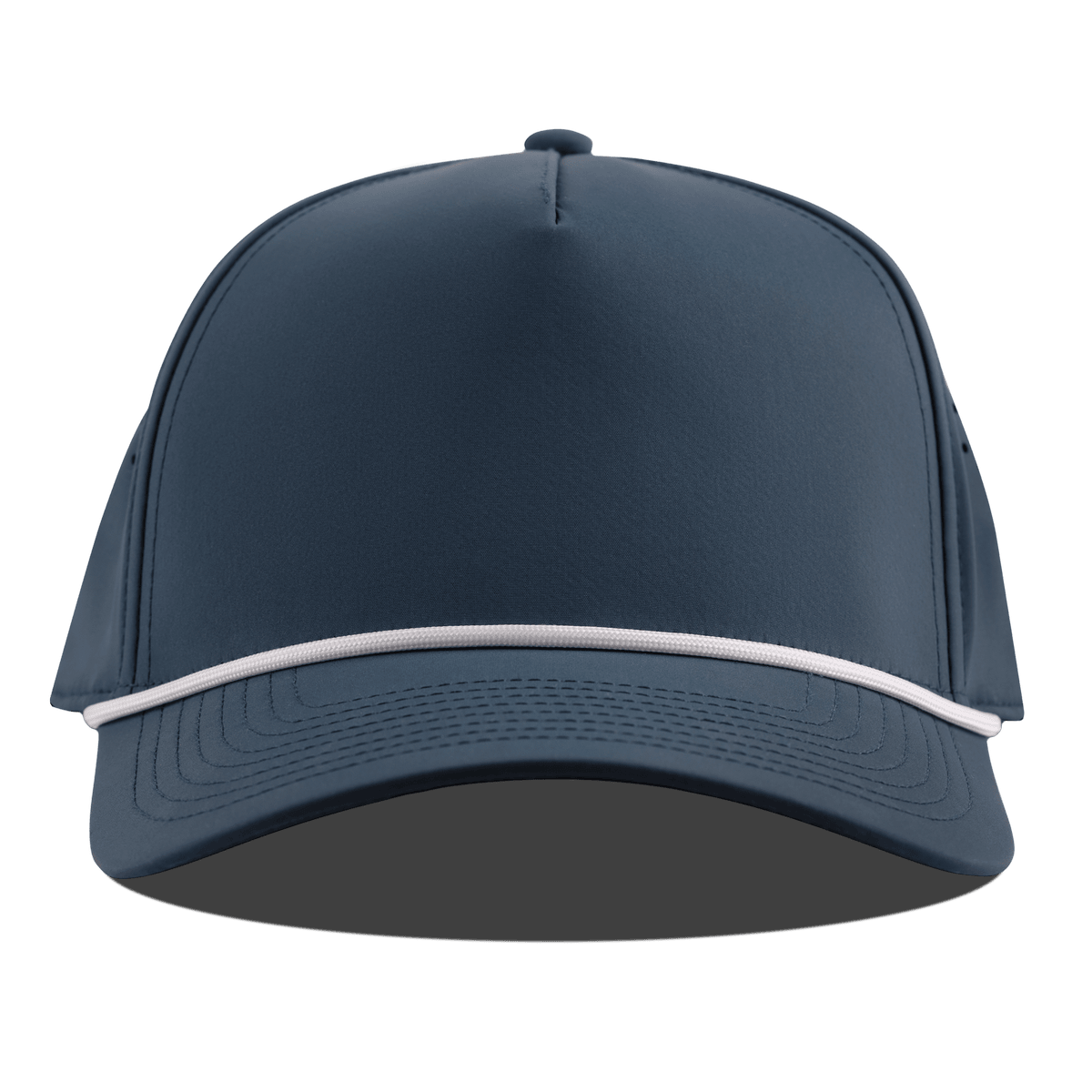 Bare Curved 5 Panel Rope Orion Front