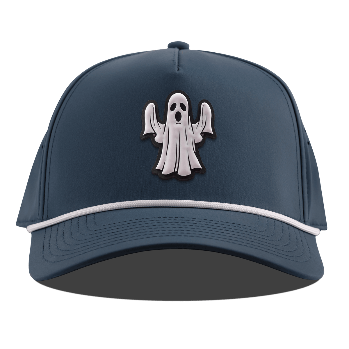 Ghostly PVC Curved 5 Panel Rope Orion