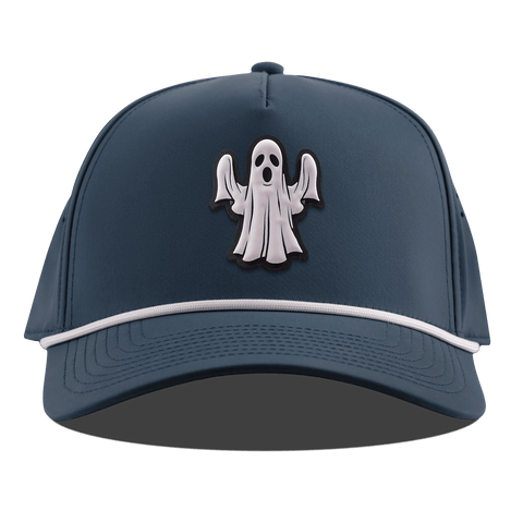 Ghostly PVC Curved 5 Panel Rope Orion