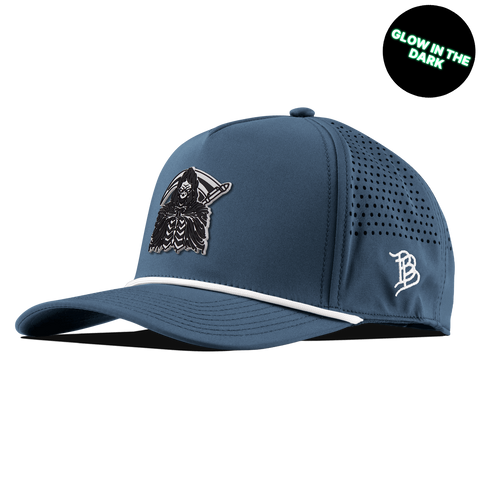 Grim Reaper Glow Curved 5 Panel Rope Orion