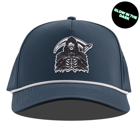 Grim Reaper Glow Curved 5 Panel Rope Orion