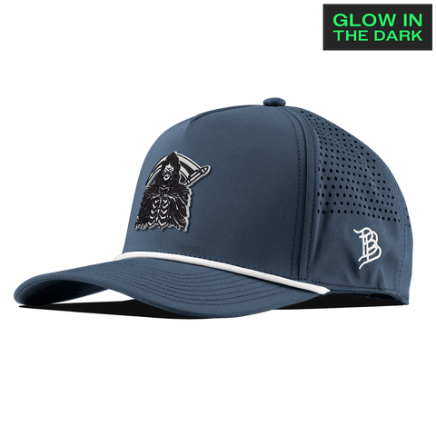 Grim Reaper Glow Curved 5 Panel Rope Orion