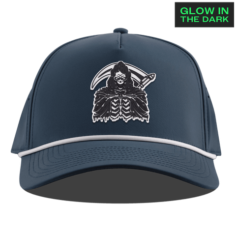 Grim Reaper Glow Curved 5 Panel Rope Orion