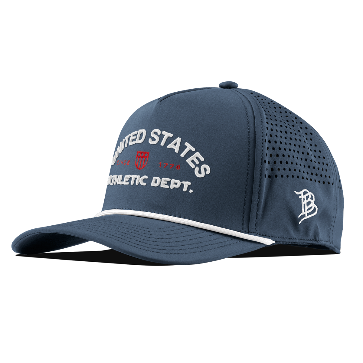 Heritage League Curved 5 Panel Rope Orion