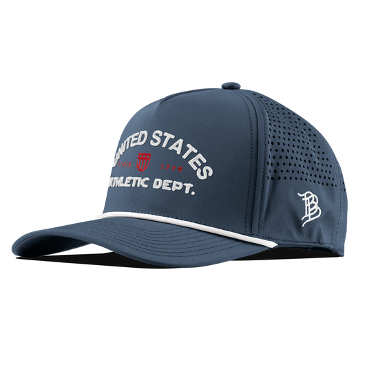 Heritage League Curved 5 Panel Rope Orion