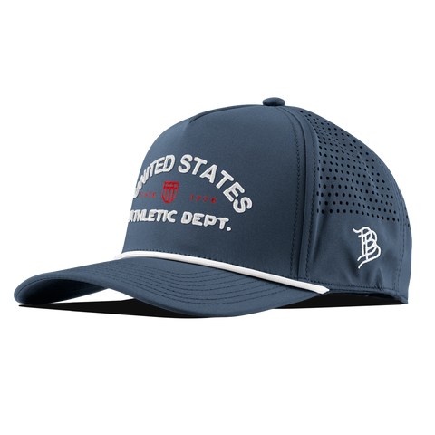 Heritage League Curved 5 Panel Rope Orion