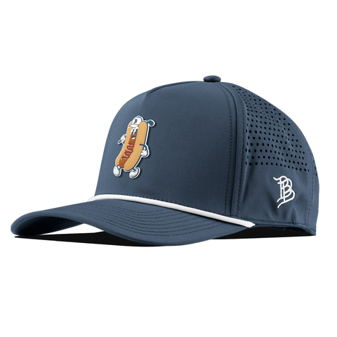 Hot Dog Buddy Curved 5 Panel Rope Orion