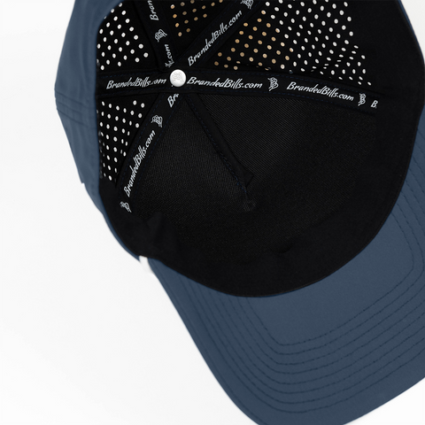 Curved 5 Panel Rope 3-Pack Bundle