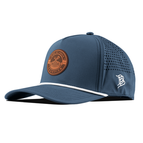 King of Coals Curved 5 Panel Rope Orion 
