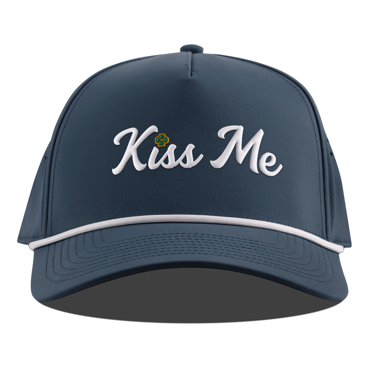 Kiss Me Curved 5 Panel Rope Orion
