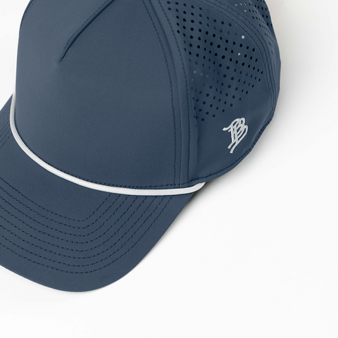 Curved 5 Panel Rope 3-Pack Bundle