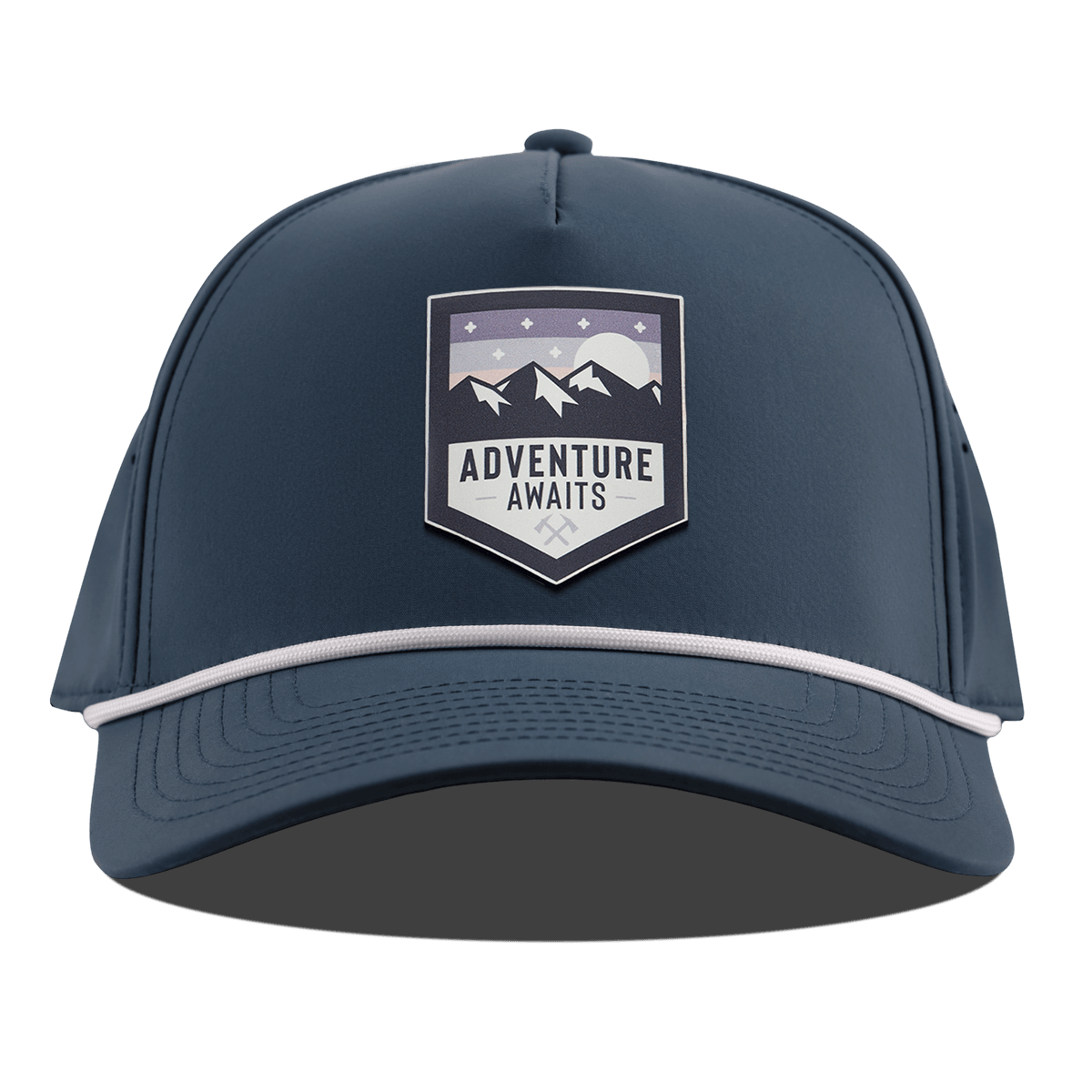 Moonlight Adventure Curved 5 Panel Rope Orion