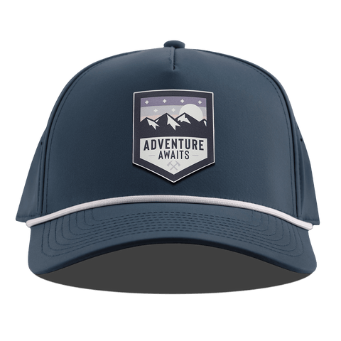 Moonlight Adventure Curved 5 Panel Rope Orion