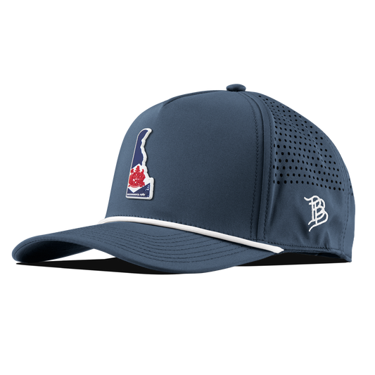 Delaware Patriot Series Curved 5 Panel Rope Orion
