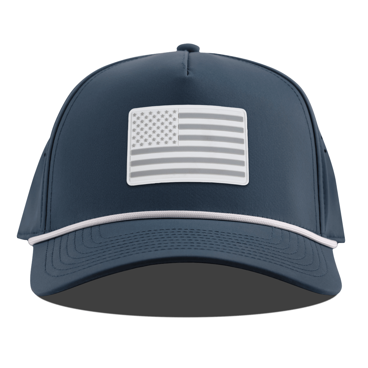 Pearl Old Glory Curved 5 Panel Rope Orion